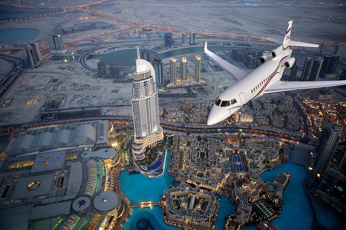 business jet rentals dubai uae